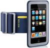 Suport pentru ipod touch 2g negru/galben