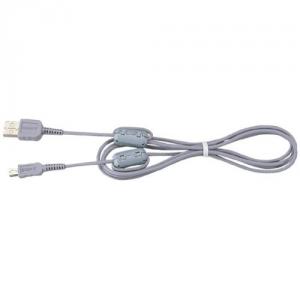 Cablu USB 2.0 pentru camere foto digitale Sony, VMC14UMB2, 1.4m