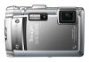 Camera digitala olympus tg-810 silver, 14mp ccd/5x opt - 4x