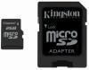 Card memorie kingston microsd 2gb