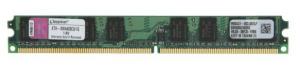 DDR2 1GB 800Mhz CL6, Kingston KTH-XW4400C6/1G, pentru HP/Compaq: Business Desktop dc580/dc7900, Pavilion a6708/a6745f