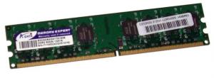 DDR2 2GB PC2-5300 ECC Fully Buffered