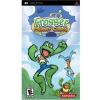 Frogger helmet chaos psp