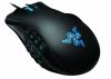 Gaming Mouse Razer Naga, 5600dpi, 3.5G Laser sensor, 200 inches/sec max tracking speed, 17 MMO-optimized buttons