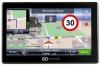 GPS GoClever Navio 700 CAM FE, 7.0&quot; TFT LCD 800x480, MediaTek 468 MHz CPU, GPS receiver Mediatek 3328