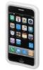 Husa siliconica transparenta pentru iPhone 2G, 3G, 3Gs, 7001115, Mcab