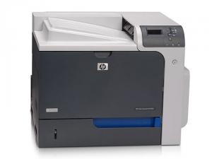 Imprimanta laser color hp cp4525n
