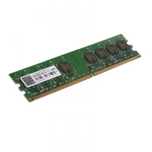 Memorie TRANSCEND DDR2 2GB PC2-6400
