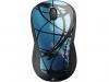 Mouse LOGITECH WIRELESS MOUSE M310 DARK VINE