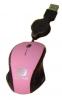 Mouse SERIOUX Pastel 3100R roz