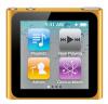 MP3 Player APPLE iPod nano 8GB Orange