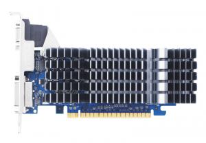 Nvidia GeForce GT520 ENGT520SIL1GD3LP, PCI-EX2.0 1024MB DDR3 64bit,   D-sub/DVI/HDMI, Passive Cooling