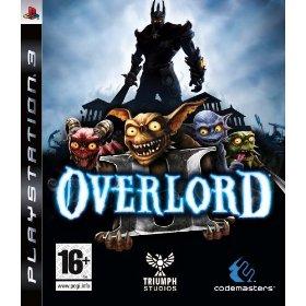 Overlord 2 ps3