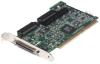 SCSI Card Adaptec ASC-29160, 32-64bit PCI, 2x68pini HD LVD SCSI, 68pini Ultra wide SCSI, 50pini SCSI, RoHS (1821900-R)