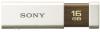 Stick memorie USB SONY Micro Vault Excellence 16GB USM16GLX