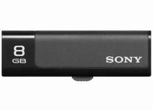Stick memorie USB SONY MicroVault 8GB USM8GN