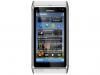 Telefon mobil nokia n8 white