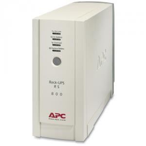 UPS APC Back UPS RS 800 VA