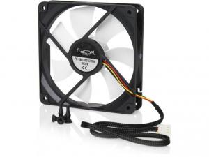 Ventilator PNL-TEC Arctic Fractal Design FD-120