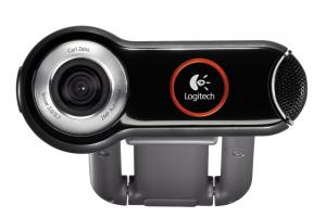 Webcam logitech pro 9000