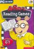 Arthur reading games