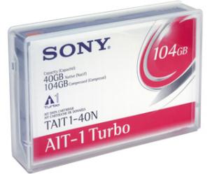 Banda stocare date AIT1-turbo TAIT140N
