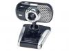 Camera Web HD 1600x1200, 30fps, 2MP, microfon, Gembird (CAM82U)