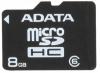 Card memorie a-data microsd 8gb