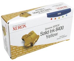 Cartus xerox 108r00607 yellow