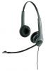 Casti jabra gn2000 ip mono flexboom