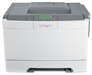 Imprimanta laser color LEXMARK C544DW