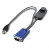KVM USB Server Module pentru VGA si USB, APC AP5631