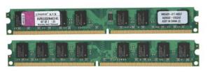 Memorie KINGSTON DDR2 4GB KVR533D2N4K2/4G