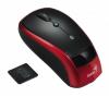 Mouse Genius Navigator 905BT Red, USB, Flying scroll, 31030037101