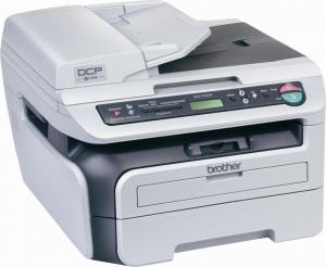 Multifunctional BROTHER DCP-7045N