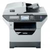 Multifunctional brother mfc8880dn