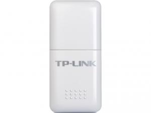 Placa Retea Mini Wireless USB 150Mbps Lite-N,  Ralink chipset, 1T1R, 2.4GHz, suports Sony PSP, TP-Link (TL-WN723N)