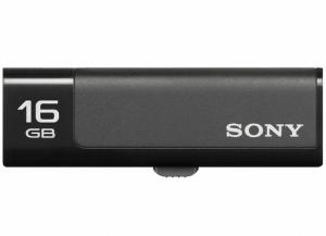 Stick memorie USB SONY Micro Vault 16GB USM16GN
