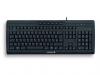Tastatura CHERRY eVolution STREAM XT US/English layout