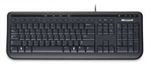 Tastatura microsoft multimedia 600 negru