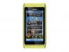 Telefon mobil nokia n8 green