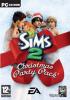 The sims 2 christmas party pack