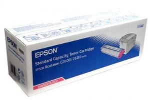 Epson toner s050231 (magenta)