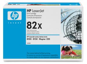 Toner HP C4182X negru