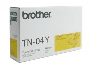 Toner tn04y (galben)