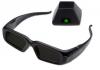 3d vision pro glasses and emitter for quadro pro, pny
