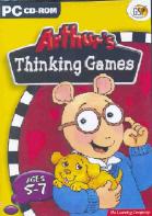 Arthur Thinking Games