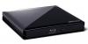 Bluray writer extern buffalo br-px68u2 slim, usb 2.0,