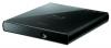 Bluray writer sony bdx-s500u, 6x, slim extern sata