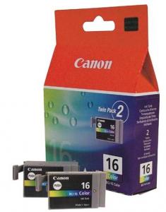 Cartus canon bci 16 color